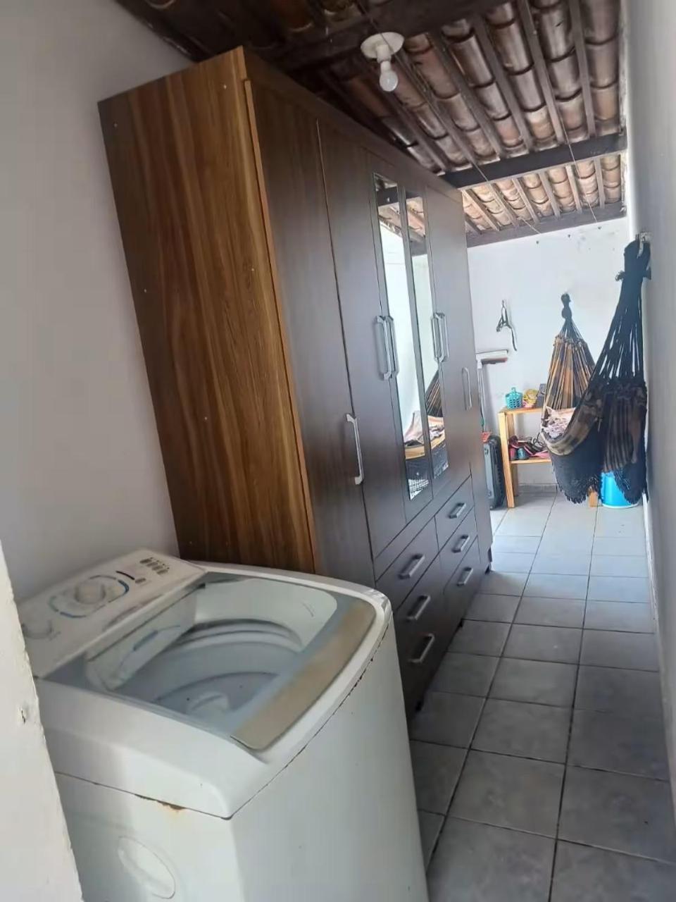 Residencial Aryton Senna Hospedagem domiciliar João Pessoa